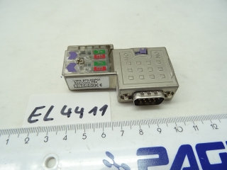 VIPA PROFIBUS-Stecker