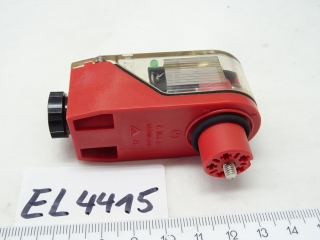 AMPHENOL-TUCHEL Rundsteckverbinder