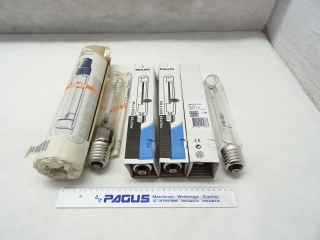 OSRAM, PHILIPS Natriumdampf-Hochdrucklampe