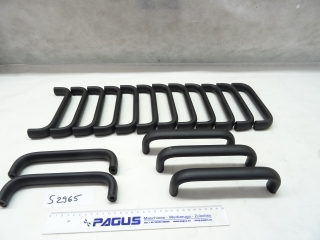 Rękojeść łukowa PAGUS