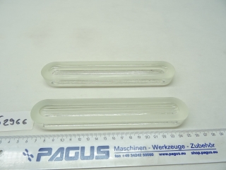 JENAER GLAS Schauglasplatten