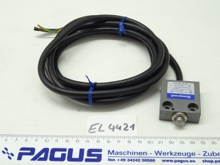 HONEYWELL limit switch