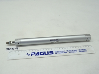 SMC Pneumatikzylinder