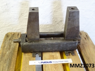 PAGUS Spannvorrichtung