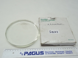 ILMADUR Sicherheits- Schauglas