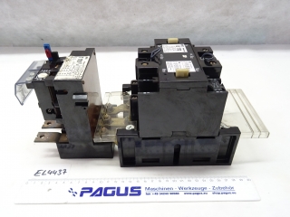 BBC Leistungsschütz