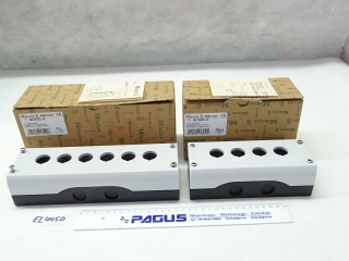 Single-phase transformer 4AM5541-8BE40-0C - gebrauchte und