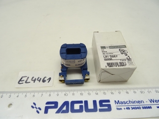 TELeMECANIQUE Schaltschütz-Spulenkörper