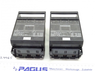 SIEMENS NH-Sicherungslasttrennschalter