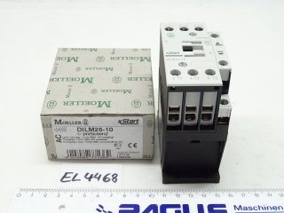 MOELLER Leistungsschütz