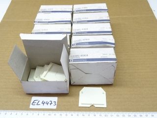 TELEMECANIQUE Trennwand