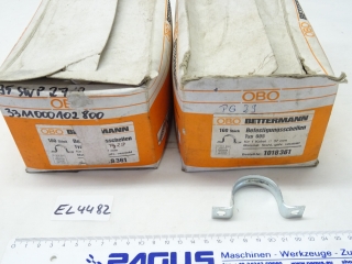 OBO BETTERMANN Befestigungsschelle