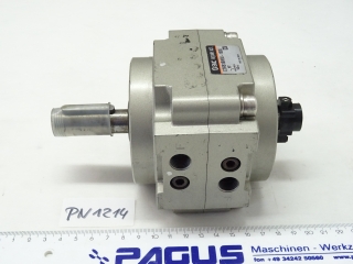 SMC Pneumatischer Schwenkantrieb