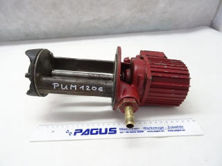 BRINKMANN Eintauchpumpe