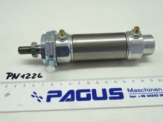 Pneumatikzylinder Hub 30 mm CMK2-C-32-30