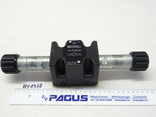 DUPLOMATIC Wegeventil