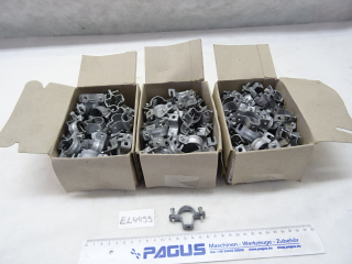 NIEDAX® Rohr-, Kabelschelle