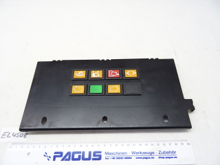 JUNGHEINRICH Anzeigepanel