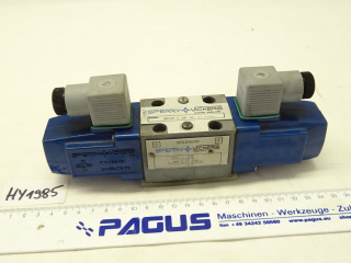 VICKERS Hydraulikventil