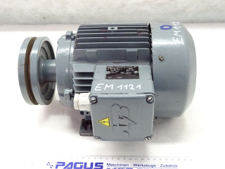ATB Elektromotor