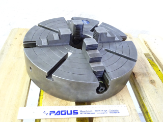 ROTO RECORD Planscheibe