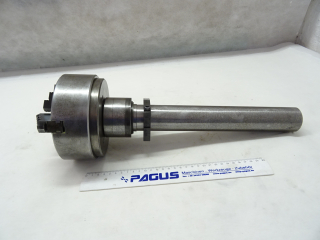 REISHAUER Schnellwechselfutter