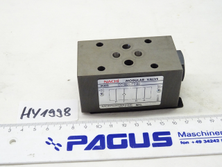 NACHI Hydraulikventil