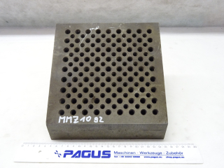 PAGUS Aufspannwinkel