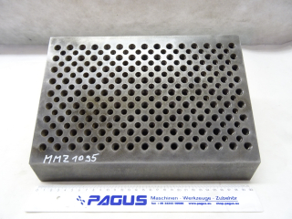 PAGUS Aufspannwinkel