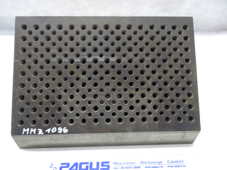 PAGUS Aufspannwinkel