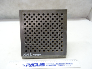 PAGUS Aufspannwinkel