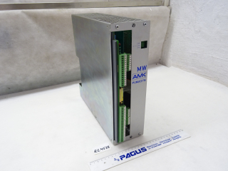 AMK Wechselrichter-Modul