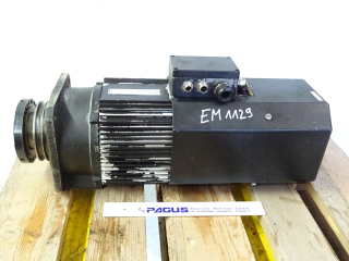 AMK Servomotor