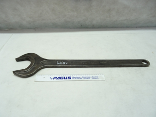 DOWIDAT Maulschlüssel