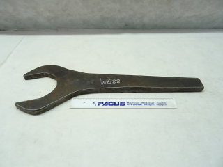 PAGUS Schlagschlüssel