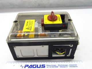 KRAUS & NAIMER Hauptschalter