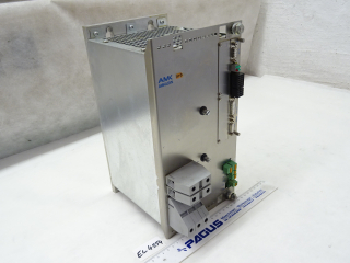 Kompaktowy falownik KW 40 Wersja 02.05