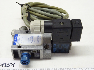 FESTO Magnetventil