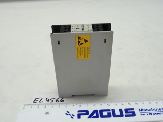 SCHMERSAL Sicherheitsbaustein