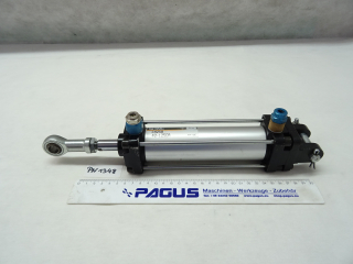 SMC Pneumatikzylinder