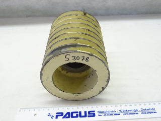 WMW Keilriemenscheibe