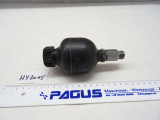 HYDAC Membranspeicher