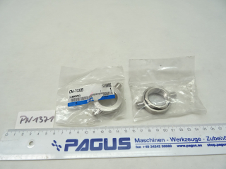 SMC Schwenkbefestigung