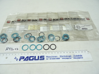 Zestaw uszczelek ROEMHELD