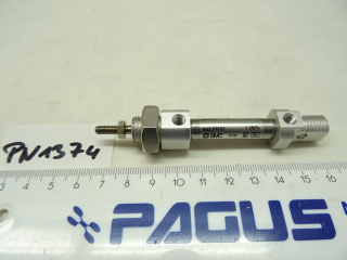 SMC Pneumatikzylinder