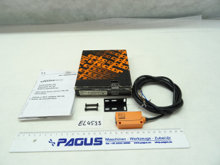 IFM EFECTOR Einweglichtschranke Empfänger