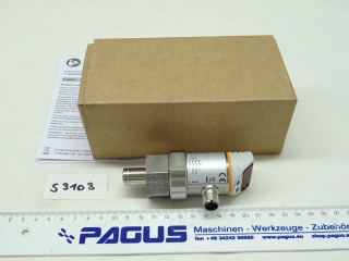 IFM Strömungswächter