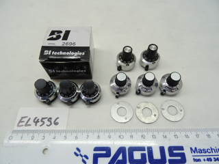 BI TECHNOLOGIES Analog-Einstellknopf