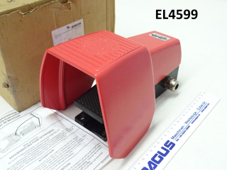 BERNSTEIN Fußschalter