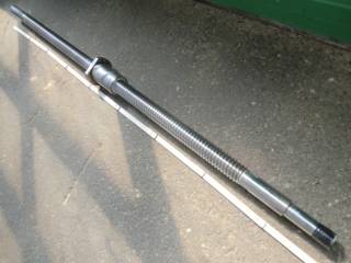 Kugelgewindespindel 1750 mm